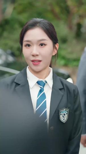 Straight A's in Retribution Episode 9