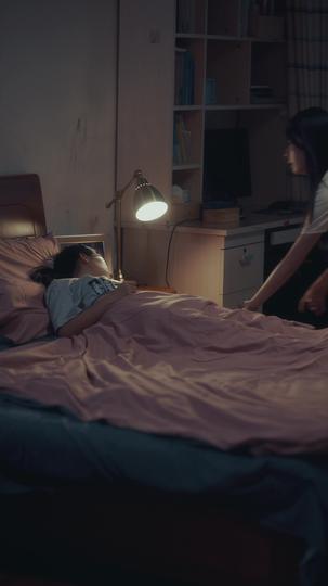 寒枭暖卿 第5集