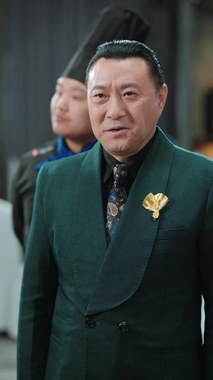 เชฟหญิงของคุณชาย(พากย์ไทย) ที่6ตอน