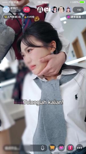 Dosen Biasa Ternyata Sultan Episode 6