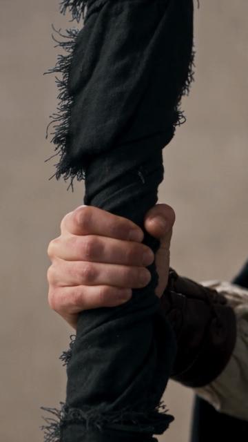 The Prisoner Returns as the Dragon King Ep. 5