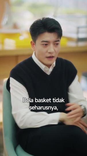 Rencana Anak Manjakan Ibu Episode 8
