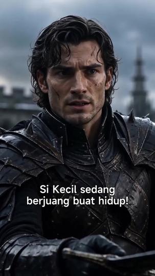 Aku Ternyata Sang Dewa Naga! (Sulih Suara) Episode 6