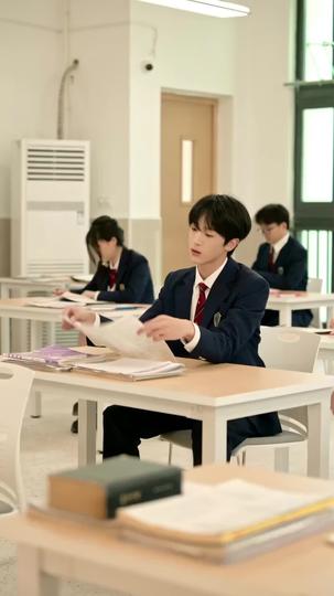 Her Love, Their New Tomorrow Episode 7