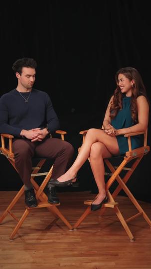 Our love, To Be Continued Episode 6