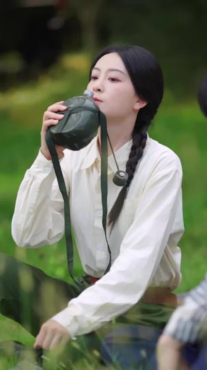 长恨长勿念 第9集