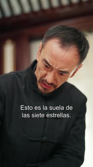 El amor llegó con la nieve (Doblado) Episodio 10