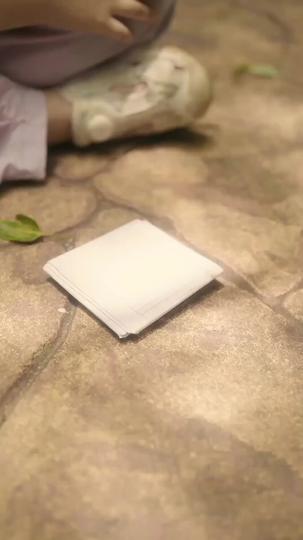 Blood Doesn't Always Bind Episode 1