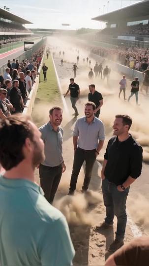 This Time, I Still Win Over Her Choice (DUBBED) Episode 10