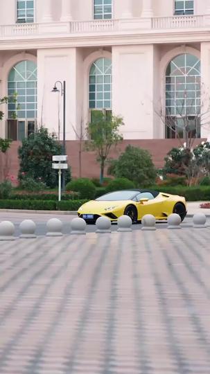 風雲起自棚戶區 第6集