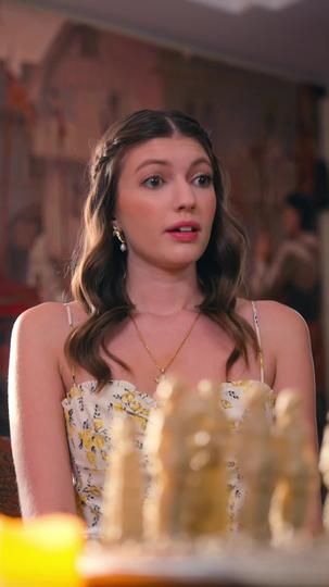 Boss, She Said No Again! Episode 6