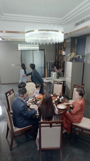 再也叫不出口的妈妈 第10集