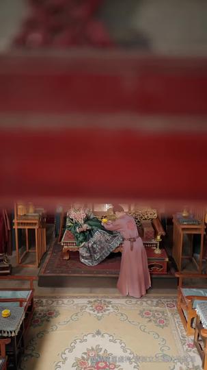 Lady of Fortune: Luck at Her Side Episode 5