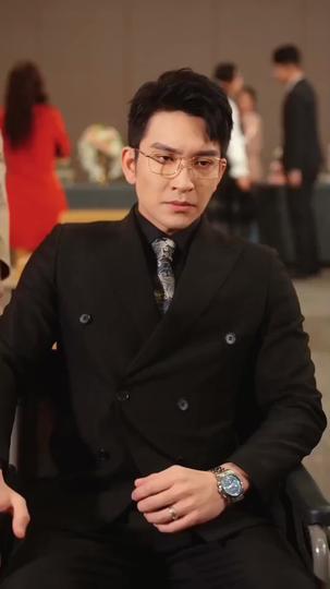 My Comeback Is Your Curse Episode 11