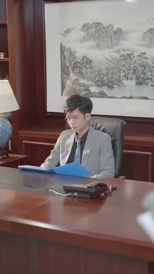 Love's Sweet Antidote Episode 6