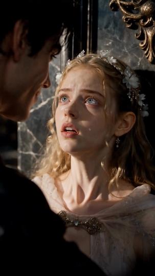 Forced to Bear the Dragon’s Heir Episode 3