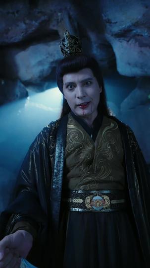 我只想苟着，系統偏讓我裝 第7集