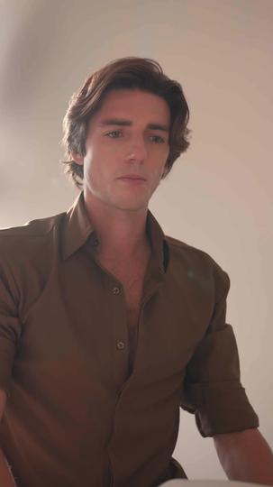 My call boy, my loyal CEO！ Episode 4