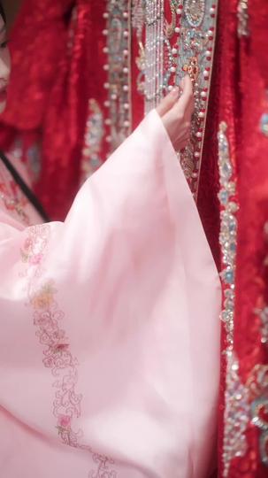 步步凤华上九重 第9集