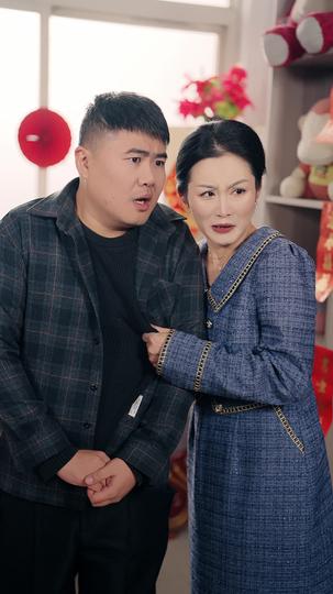 回娘家,过大年 第11集