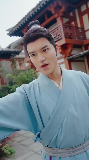 Honor Bound: His Glorious Return Episode 5