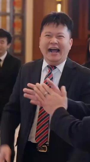 Chains of Greed, Bonds of Love Episode 9