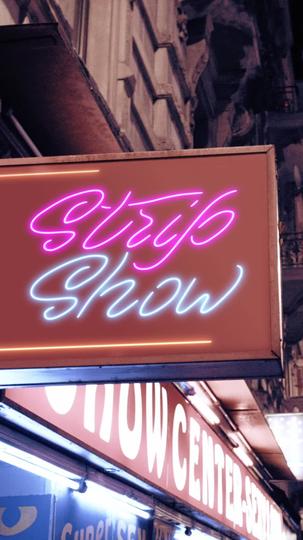 Forbidden Desire:My Mated Stripper Episode 5