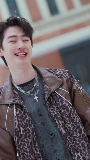 永不褪色的拥抱 第10集