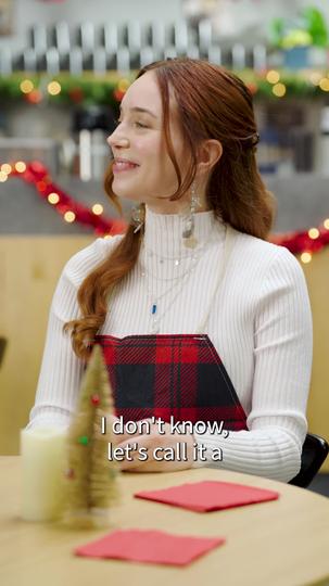 The Christmas Twin Miracle Episode 5