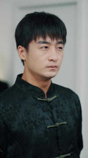 下山后我一路向阳 第5集