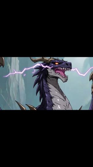 Devour to Evolve, Evolve to Rule Episode 11
