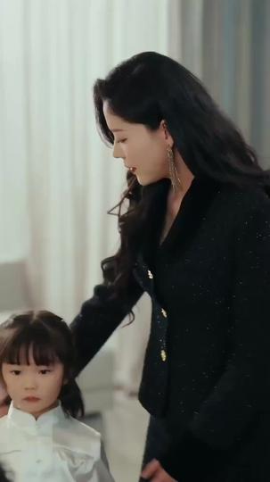 波乱の風に乗る！可愛いキッズの反撃 第 6 話