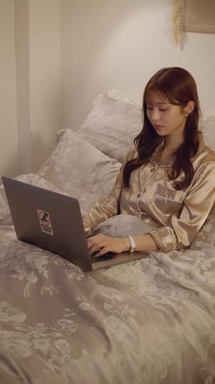 いじめられっ子は社長夫人?！ 第 7 話