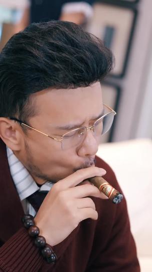 豪門棄子，一代狂梟 第5集