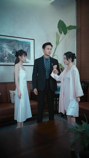 霍时砚，本小姐不伺候了 第2集