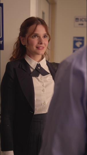 The Virgin's Deal with Her Sugar Daddy Episode 7