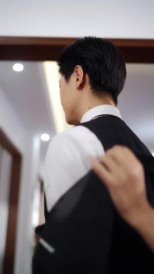 For My Mother, I Burn the World Episode 1