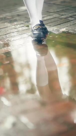 가시 소녀 제1회