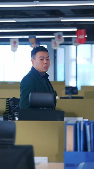 Setelah Dipecat Jadi Berkuasa Episode 6