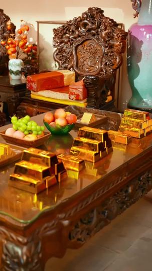 麒麟送子呈吉祥 第3集