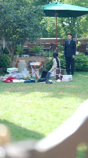 The Love That Doomed Him Episode 11