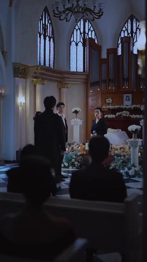 Istri Sah Menyamar Jadi Pelakor Episode 4