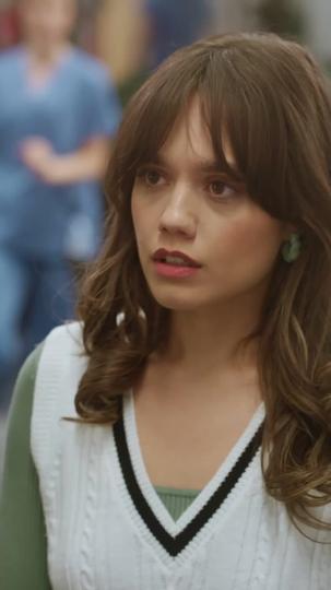 The Doctor Will See You Now Episode 11