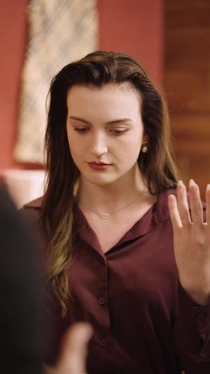 Agents' Undercovered Love Episode 6