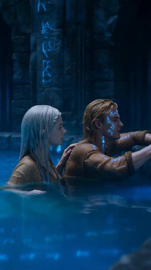 Kneel! My Wife Is the Valkyrie! Episode 7