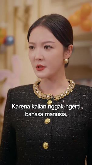 Atas Nama Sang Ibu Episode 8