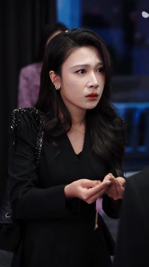 替身妹妹的白月光姐姐 第8集