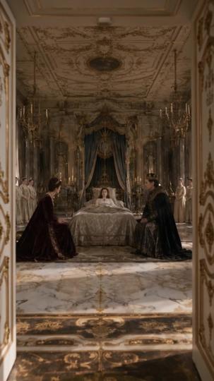 After I Married Another, the Princess Broke Down Episode 11