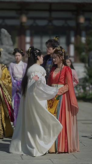 Where Love Once Lingered Episode 11