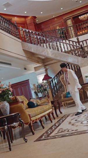 The Unknown Man I Call Mine Episode 7